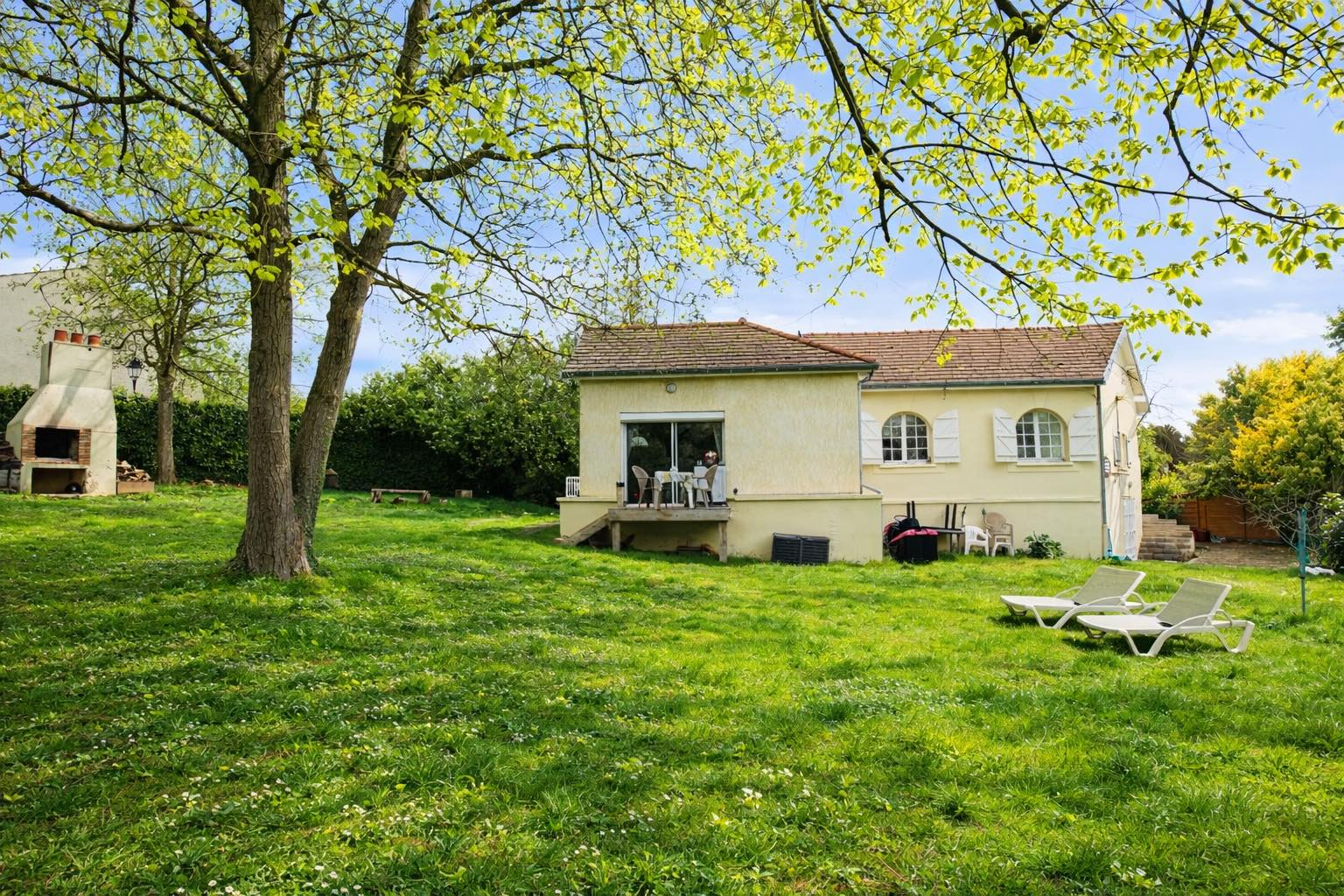 Agence immobilière de Cabinet Jonathan - Mézières-sur-Seine
