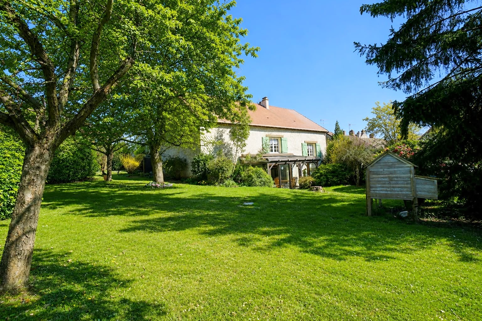 Agence immobilière de Cabinet Jonathan - Gargenville