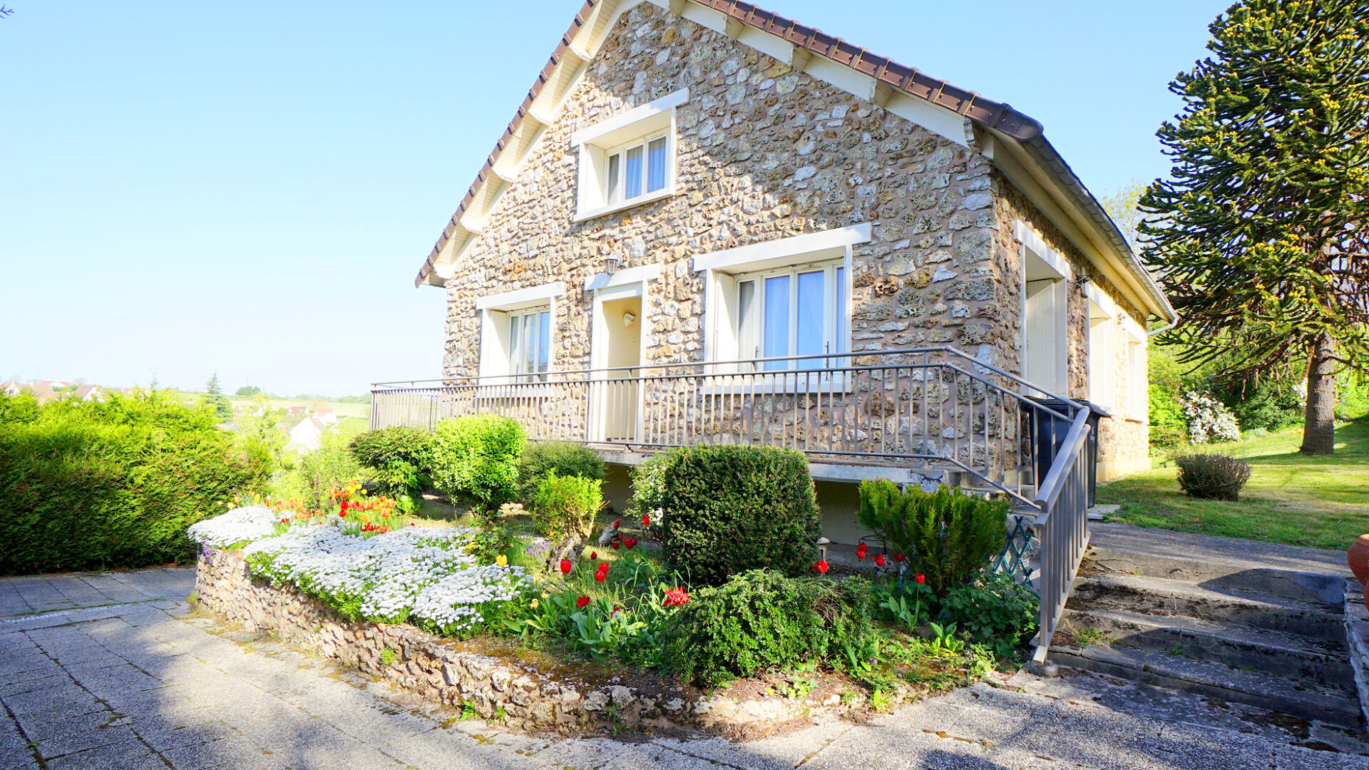 Agence immobilière de Cabinet Jonathan - Mézières-sur-Seine