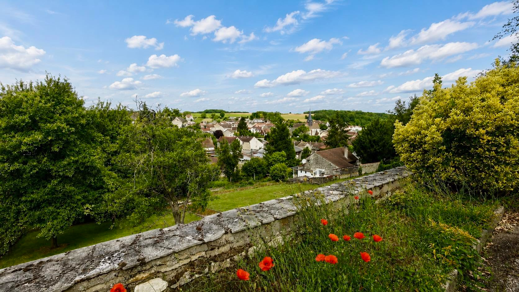 Agence immobilière de Cabinet Jonathan - Mézières-sur-Seine