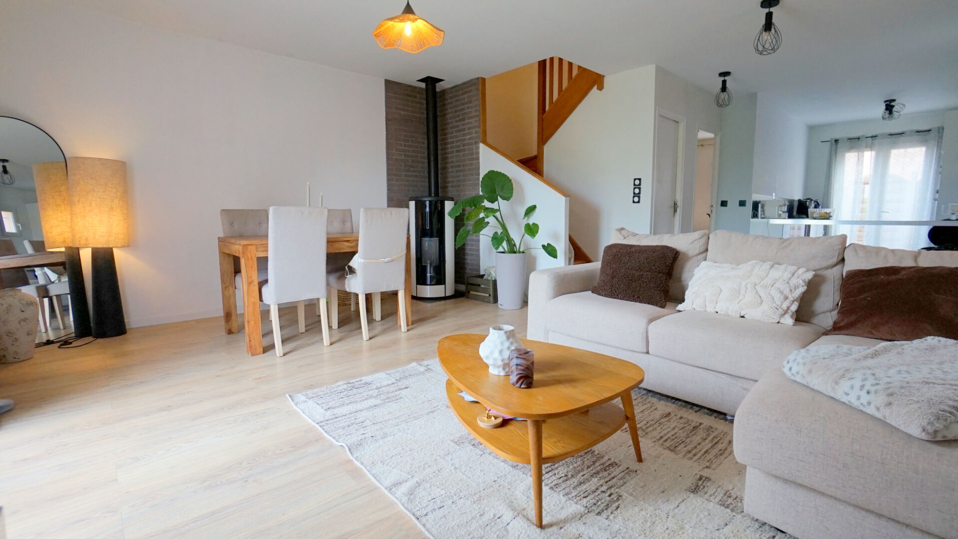 Agence immobilière de Cabinet Jonathan - Mézières-sur-Seine