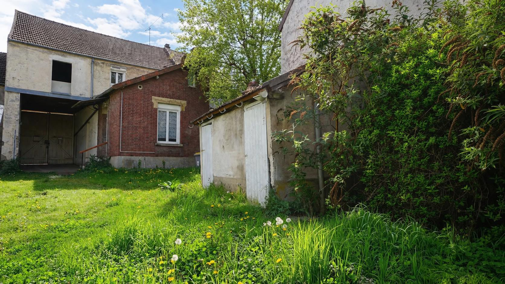 Agence immobilière de Cabinet Jonathan - Mézières-sur-Seine
