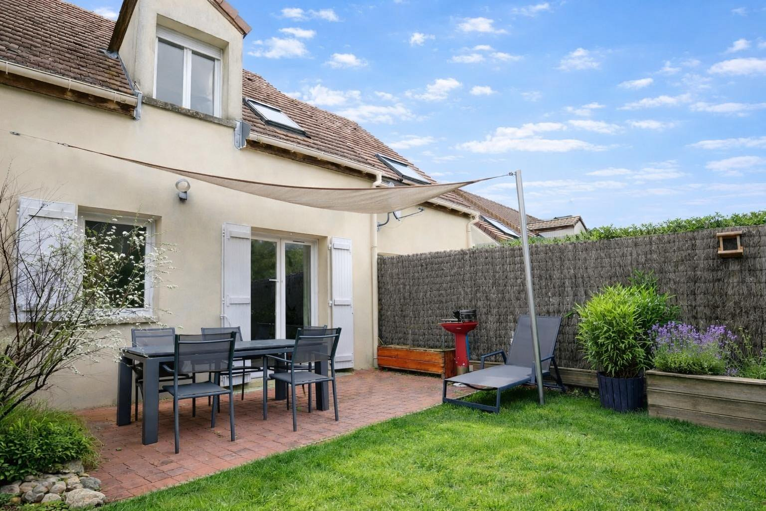 Agence immobilière de Cabinet Jonathan - Mézières-sur-Seine