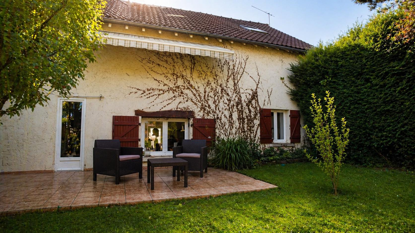 Agence immobilière de Cabinet Jonathan - Mézières-sur-Seine
