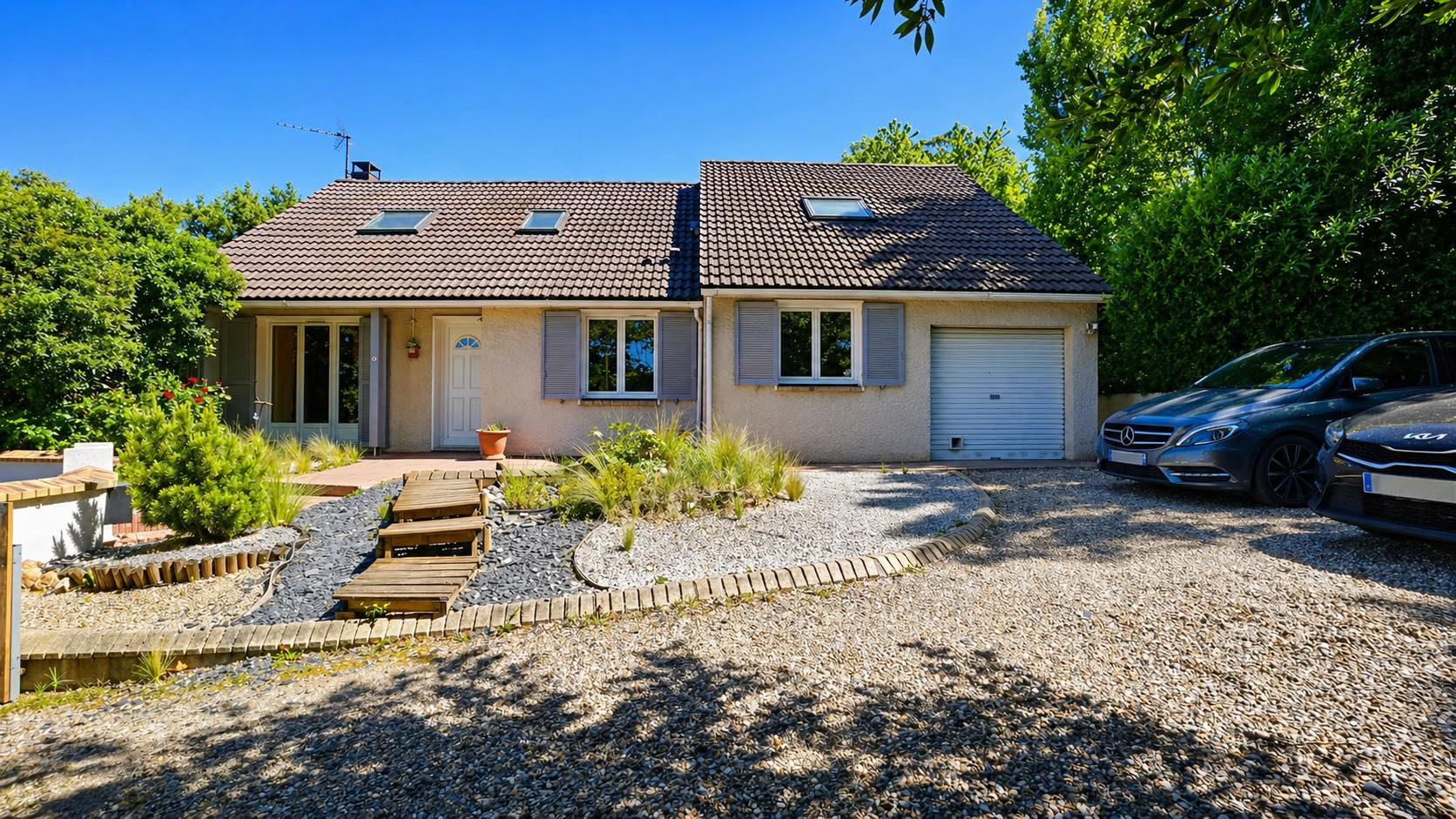 Agence immobilière de Cabinet Jonathan - Mézières-sur-Seine