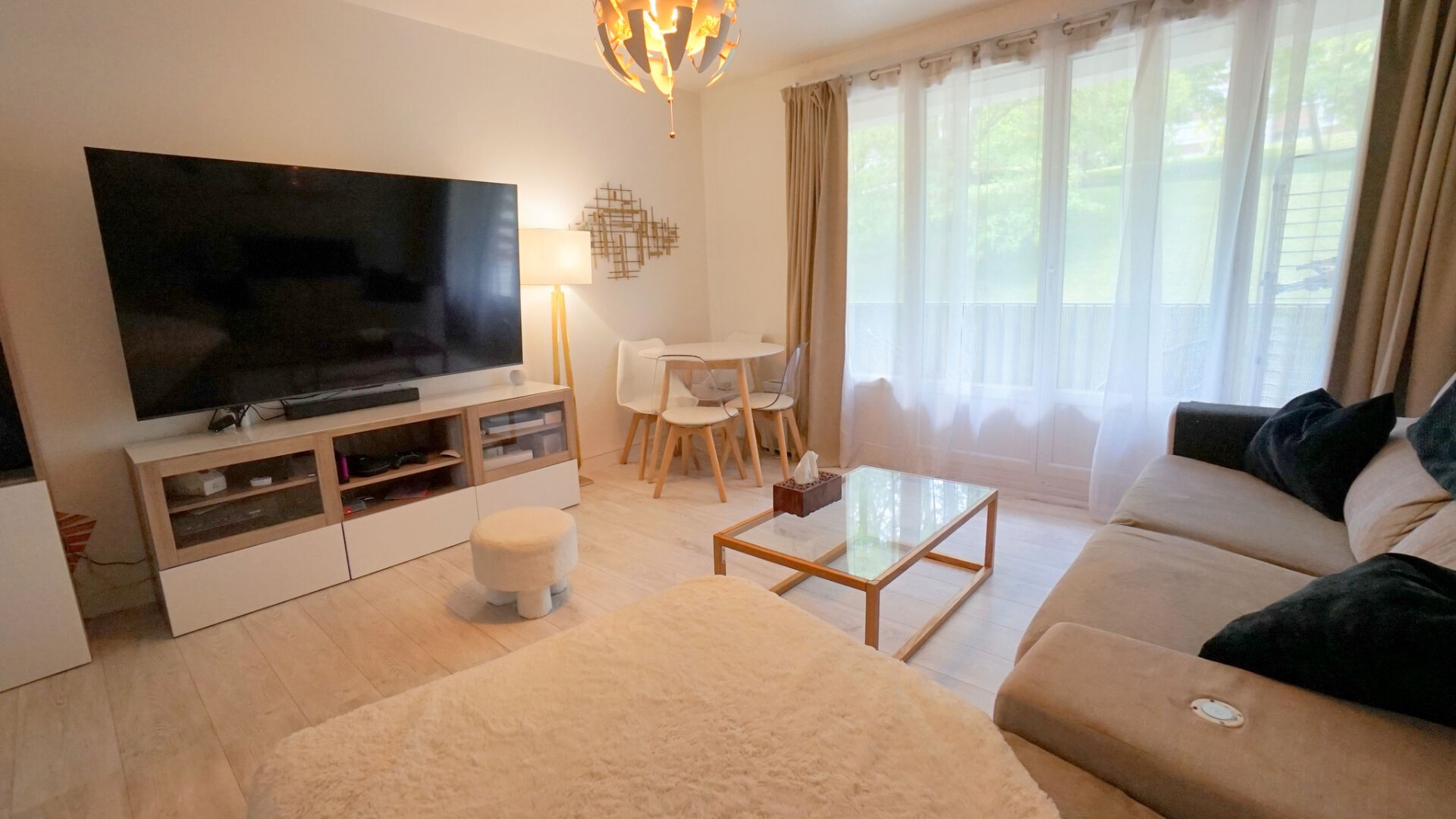 Agence immobilière de Cabinet Jonathan - Mézières-sur-Seine
