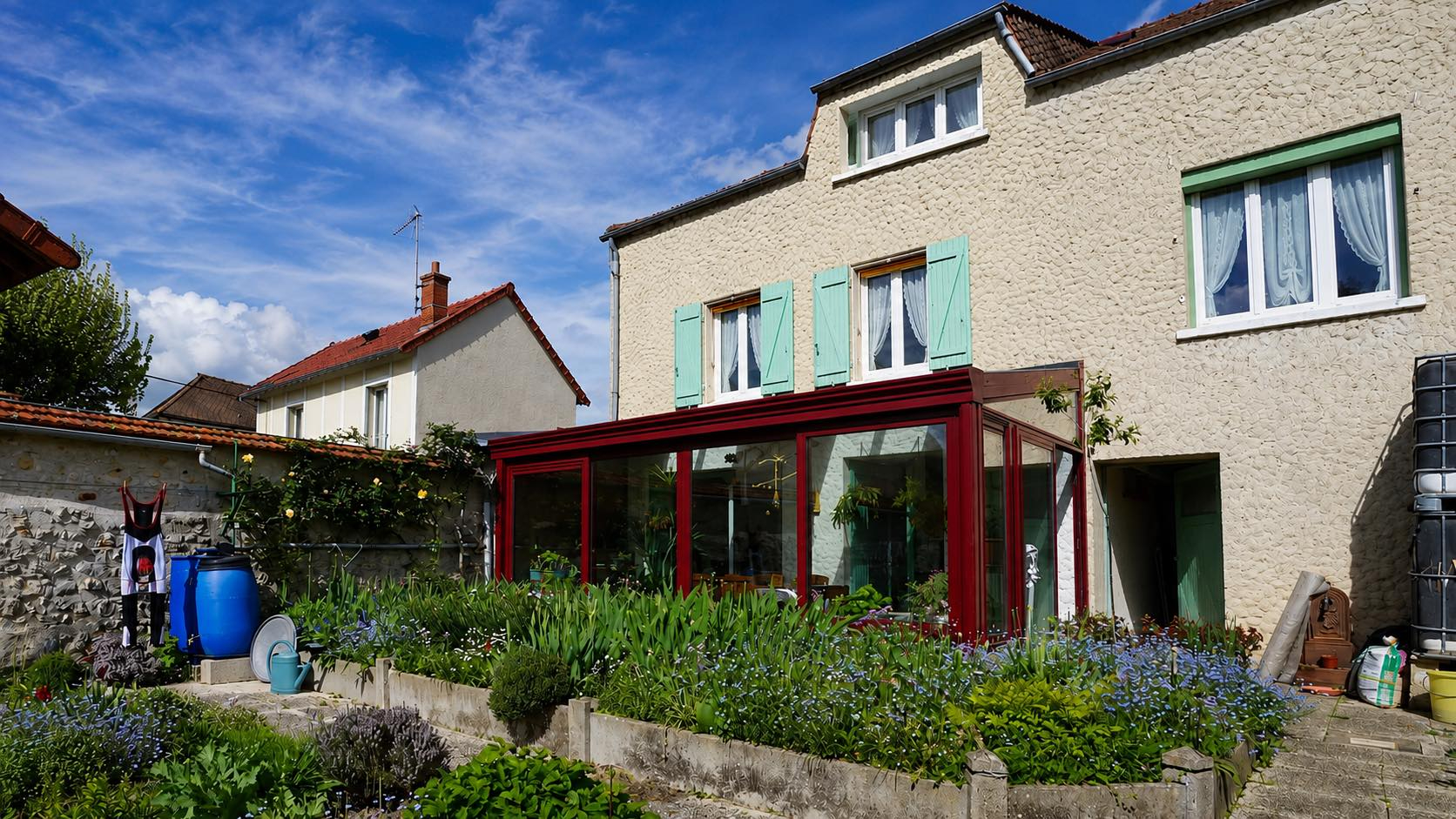 Agence immobilière de Cabinet Jonathan - Mézières-sur-Seine