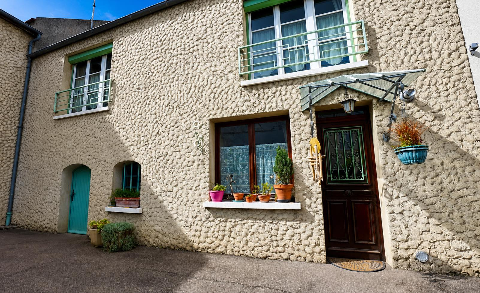 Agence immobilière de Cabinet Jonathan - Mézières-sur-Seine