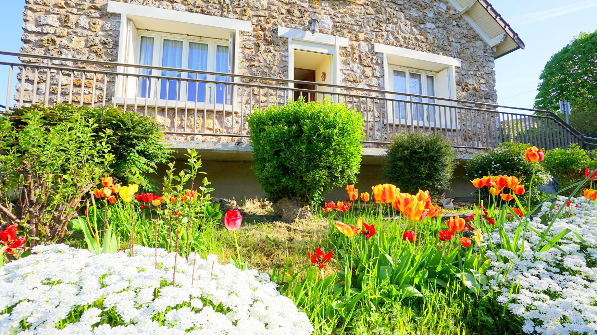 Agence immobilière de Cabinet Jonathan - Mézières-sur-Seine