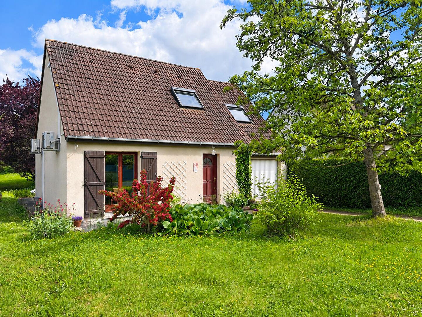 Agence immobilière de Cabinet Jonathan - Mézières-sur-Seine