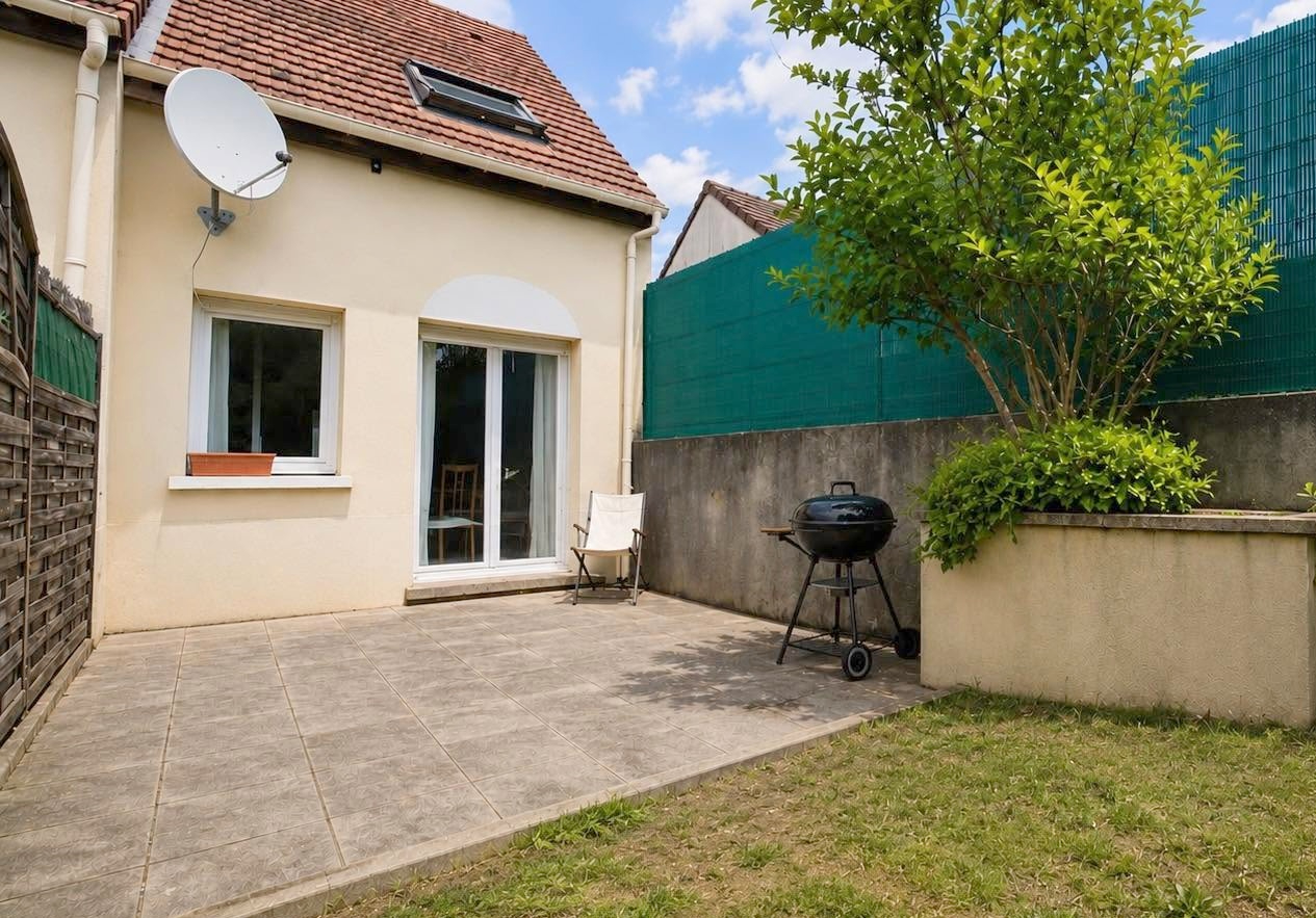 Agence immobilière de Cabinet Jonathan - Mézières-sur-Seine