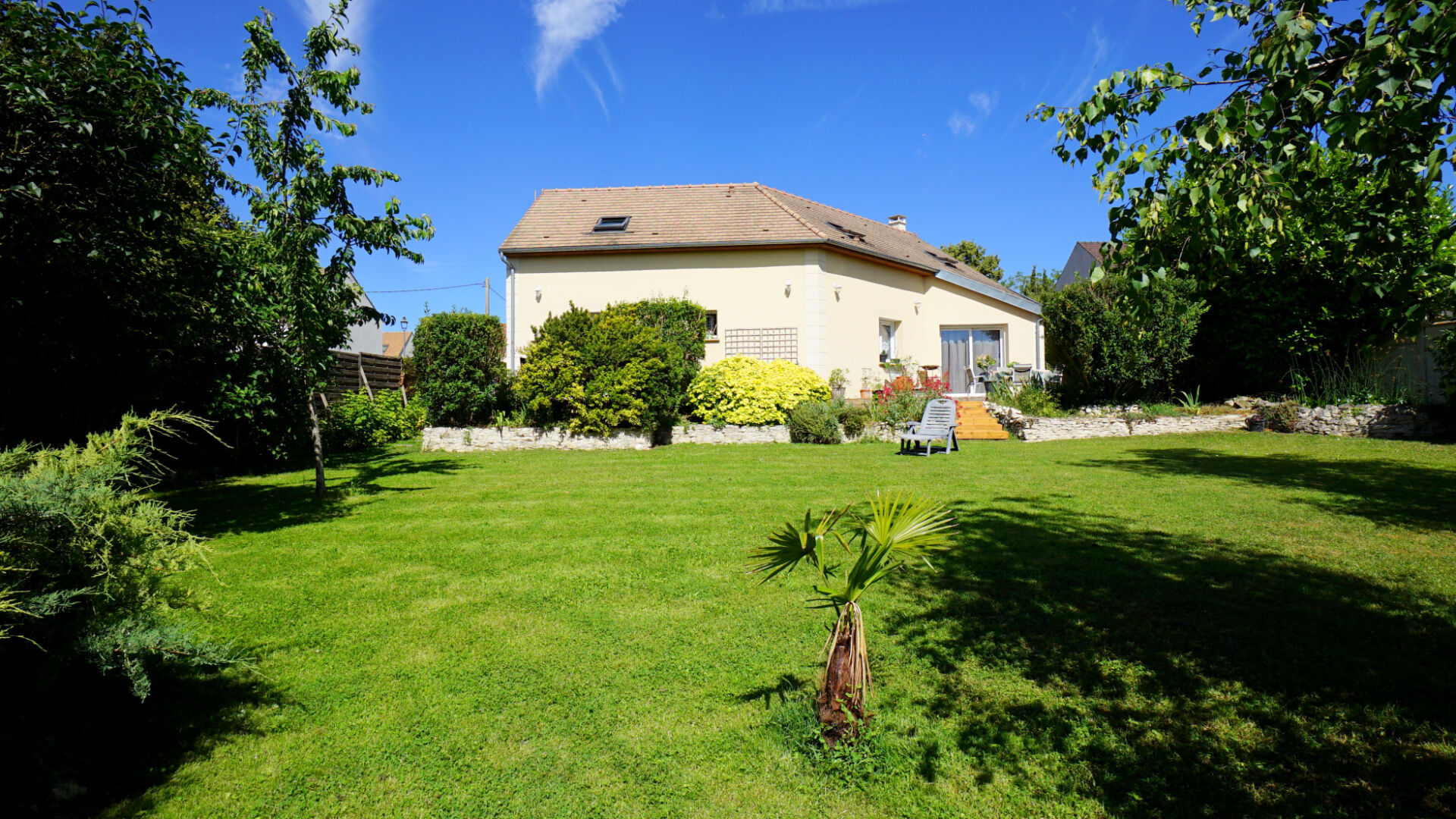 Agence immobilière de Cabinet Jonathan - Mézières-sur-Seine