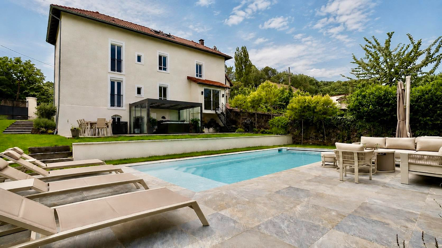 Agence immobilière de Cabinet Jonathan - Mézières-sur-Seine