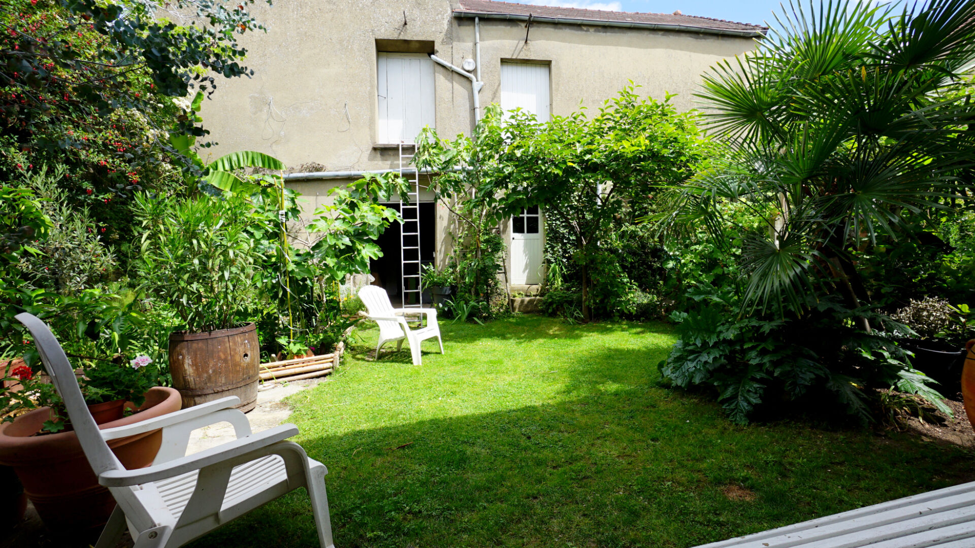 Agence immobilière de Cabinet Jonathan - Mézières-sur-Seine
