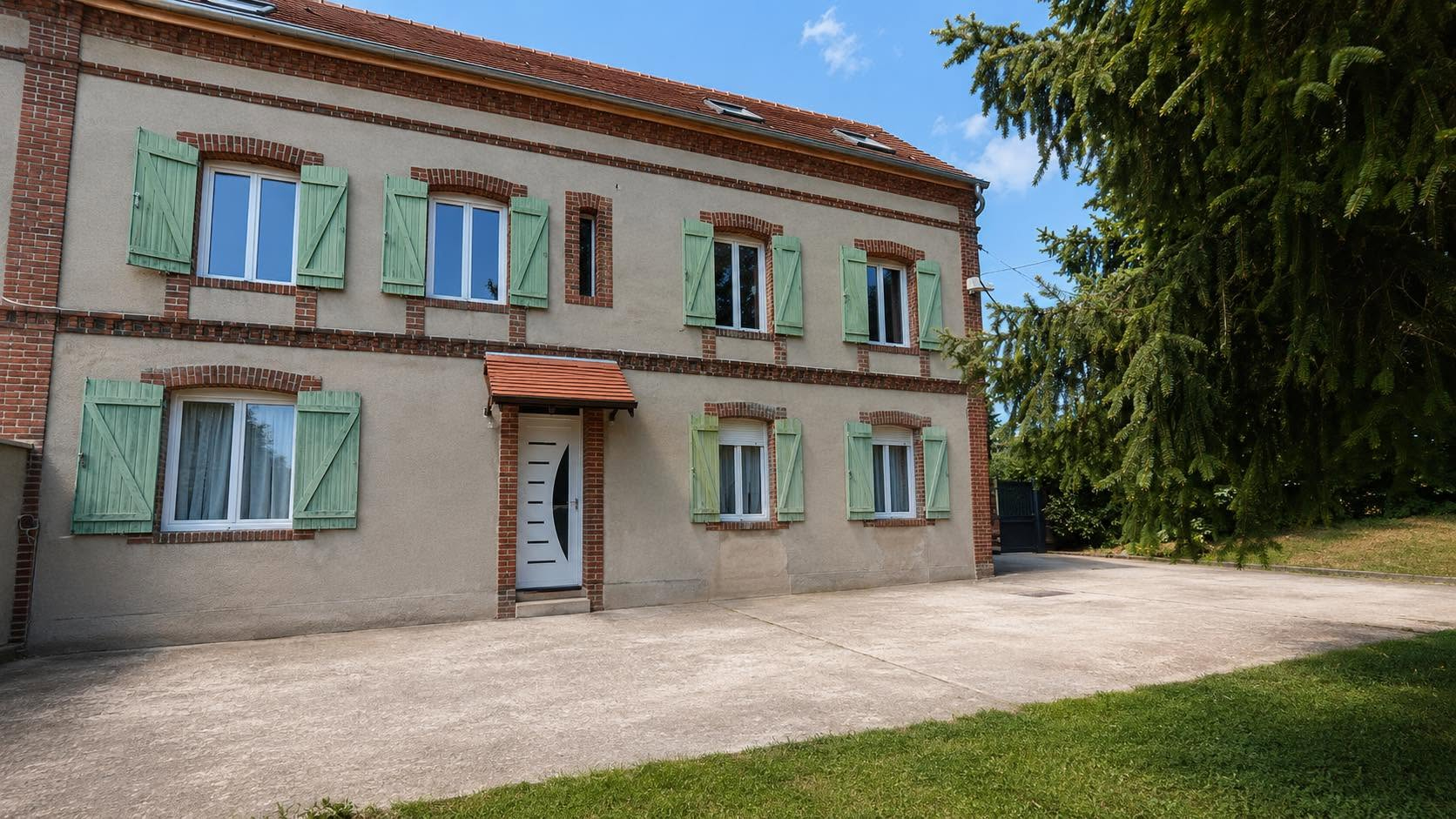 Agence immobilière de Cabinet Jonathan - Mézières-sur-Seine
