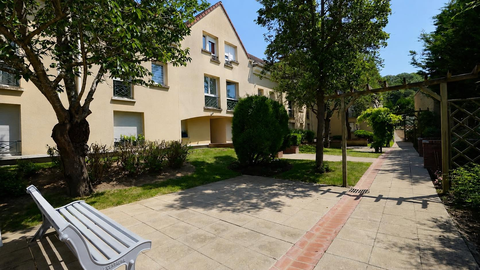 Agence immobilière de Cabinet Jonathan - Mézières-sur-Seine