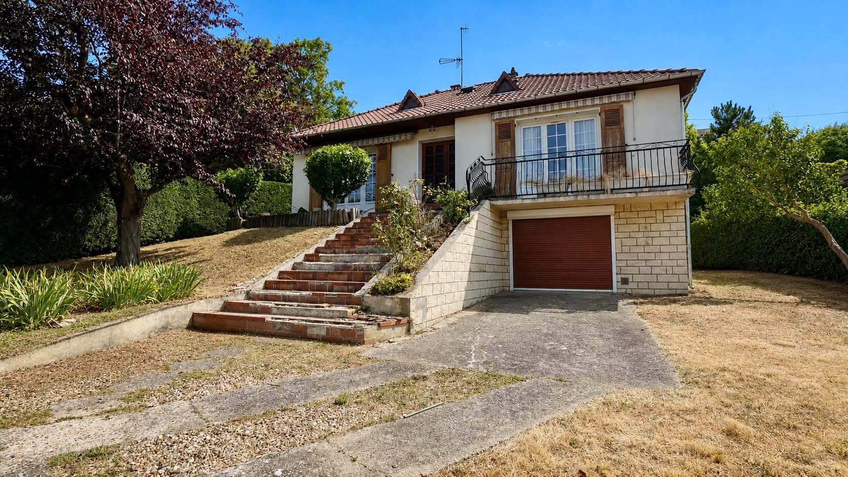 Agence immobilière de Cabinet Jonathan - Mézières-sur-Seine