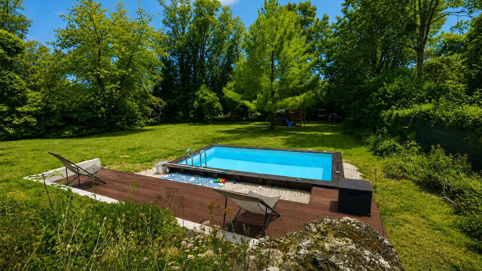 Agence immobilière de Cabinet Jonathan - Mézières-sur-Seine