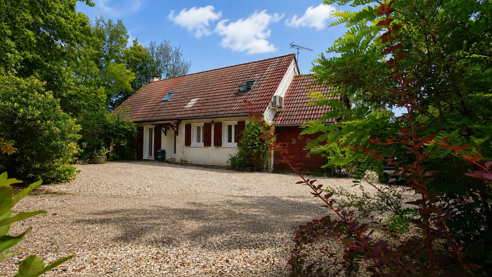 Agence immobilière de Cabinet Jonathan - Mézières-sur-Seine