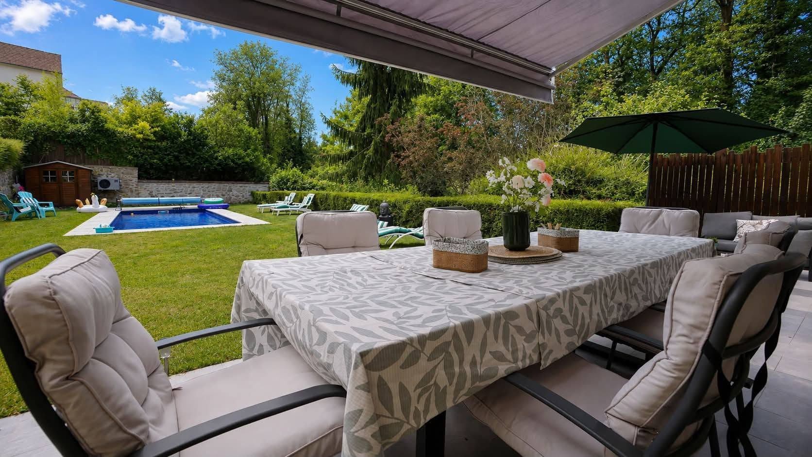Agence immobilière de Cabinet Jonathan - Mézières-sur-Seine