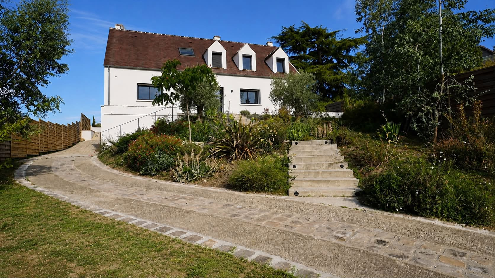 Agence immobilière de Cabinet Jonathan - Mézières-sur-Seine