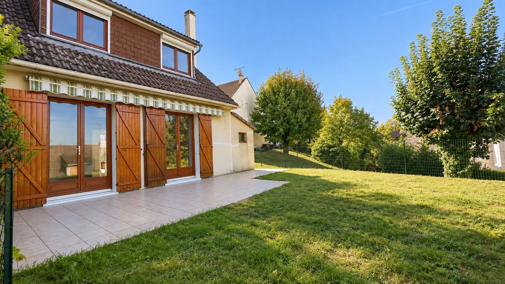 Agence immobilière de Cabinet Jonathan - Mézières-sur-Seine