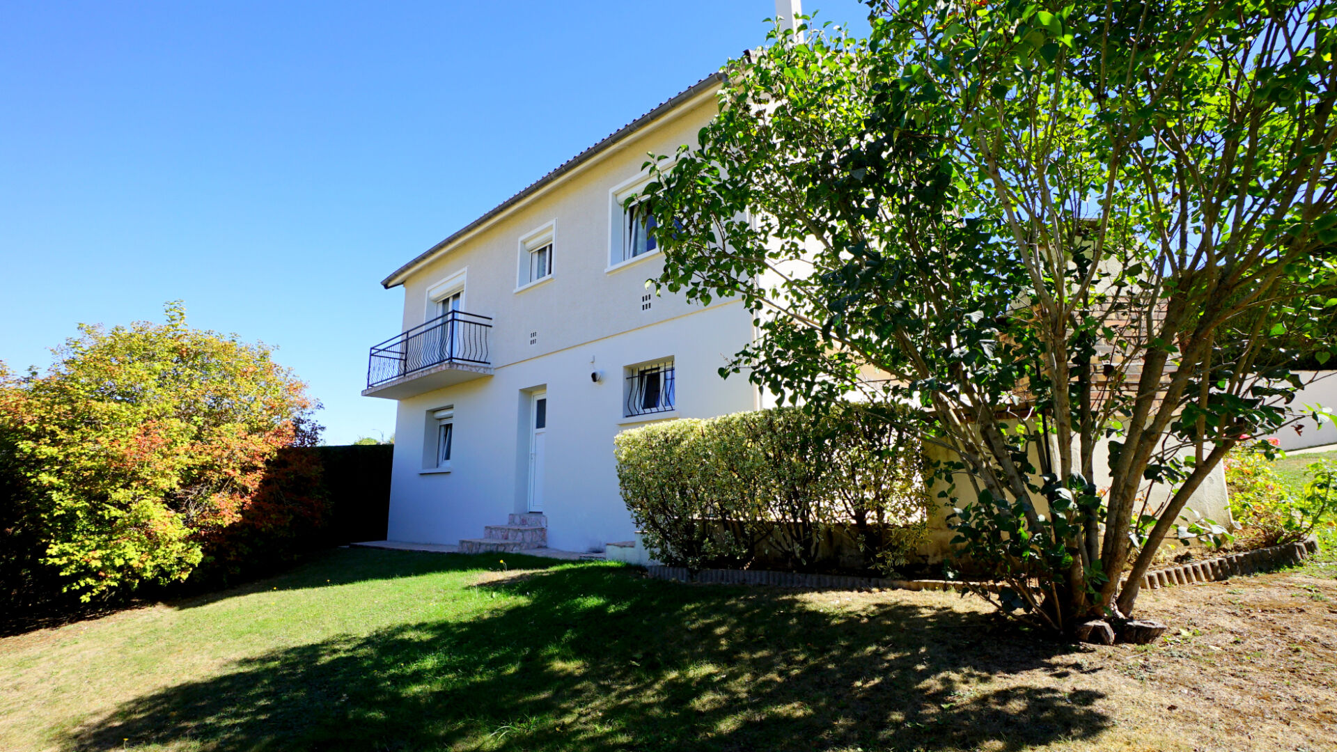 Agence immobilière de Cabinet Jonathan - Mézières-sur-Seine