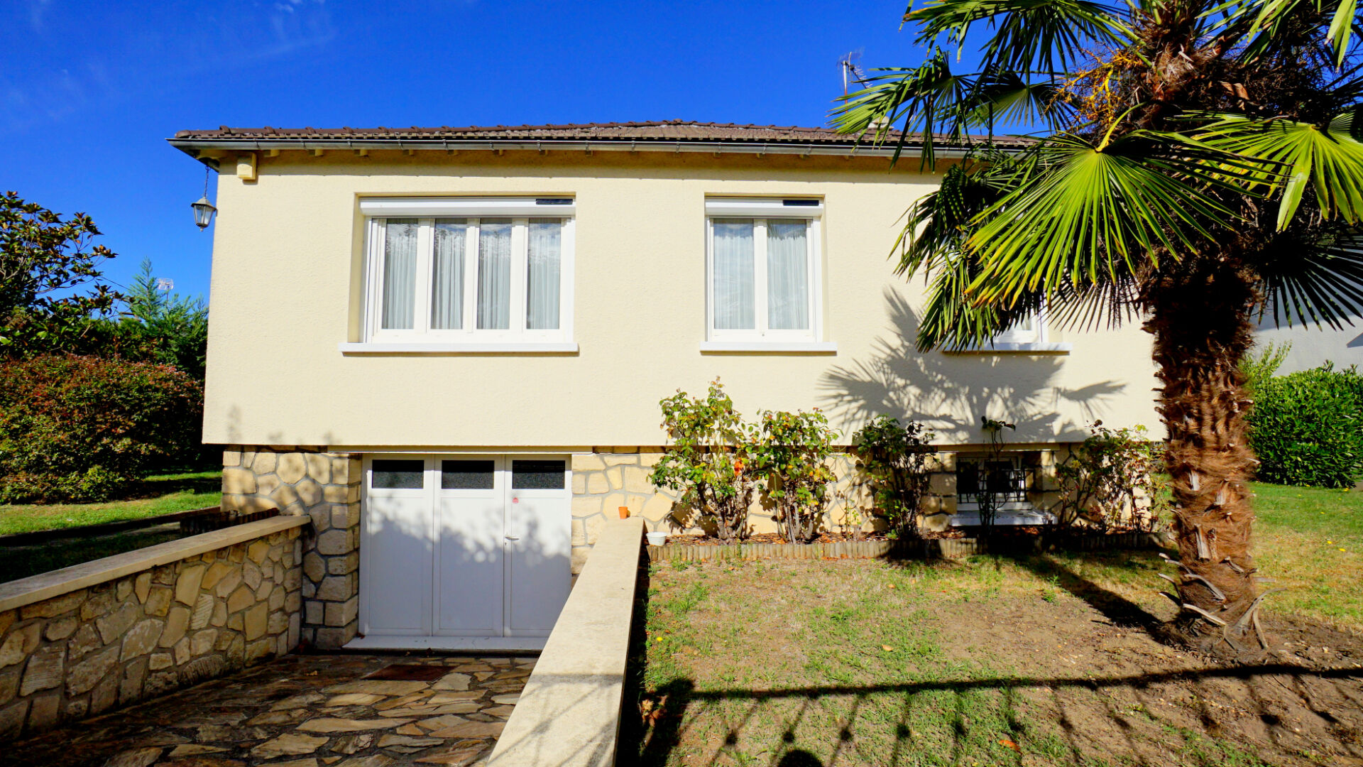 Agence immobilière de Cabinet Jonathan - Mézières-sur-Seine