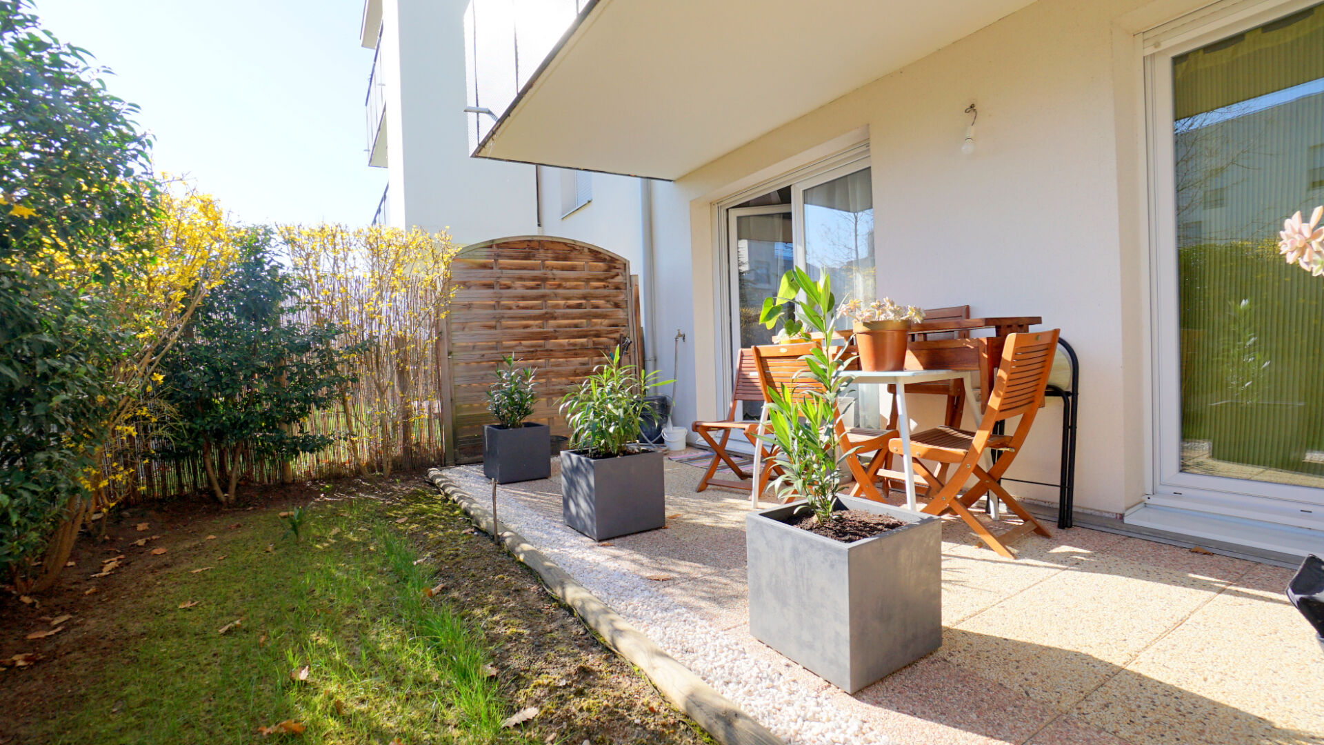 Agence immobilière de Cabinet Jonathan - Gargenville