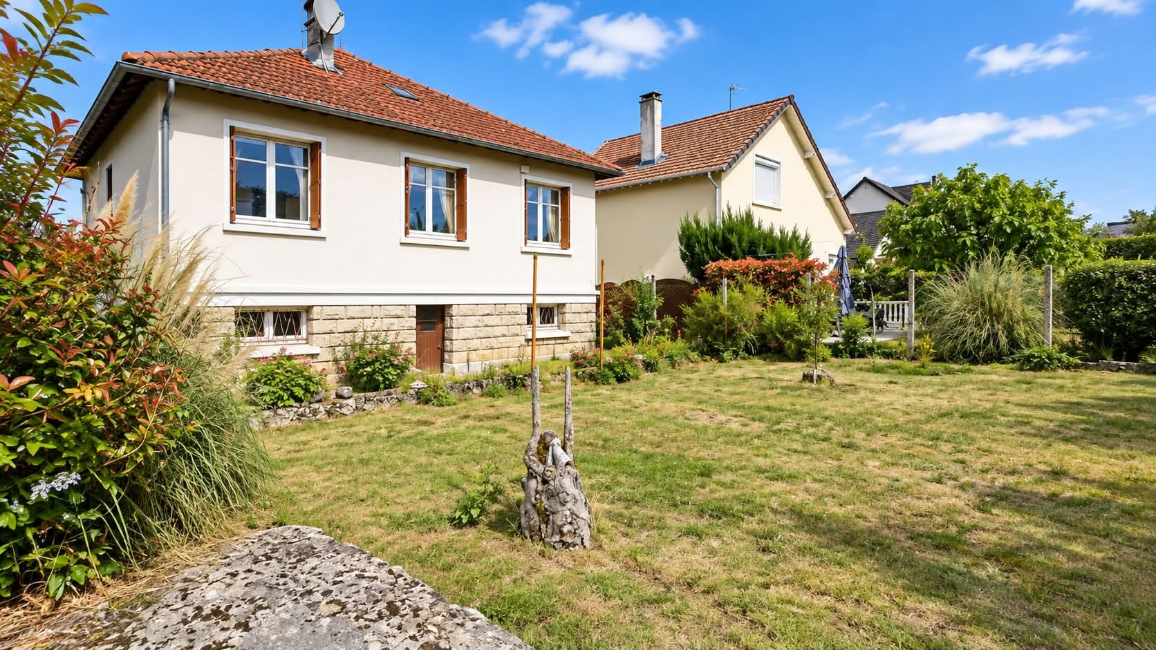 Agence immobilière de Cabinet Jonathan - Mézières-sur-Seine