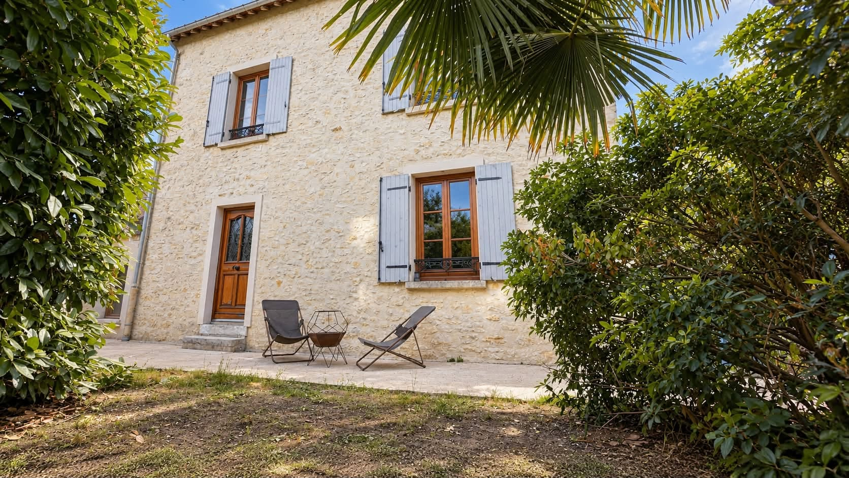 Agence immobilière de Cabinet Jonathan - Mézières-sur-Seine