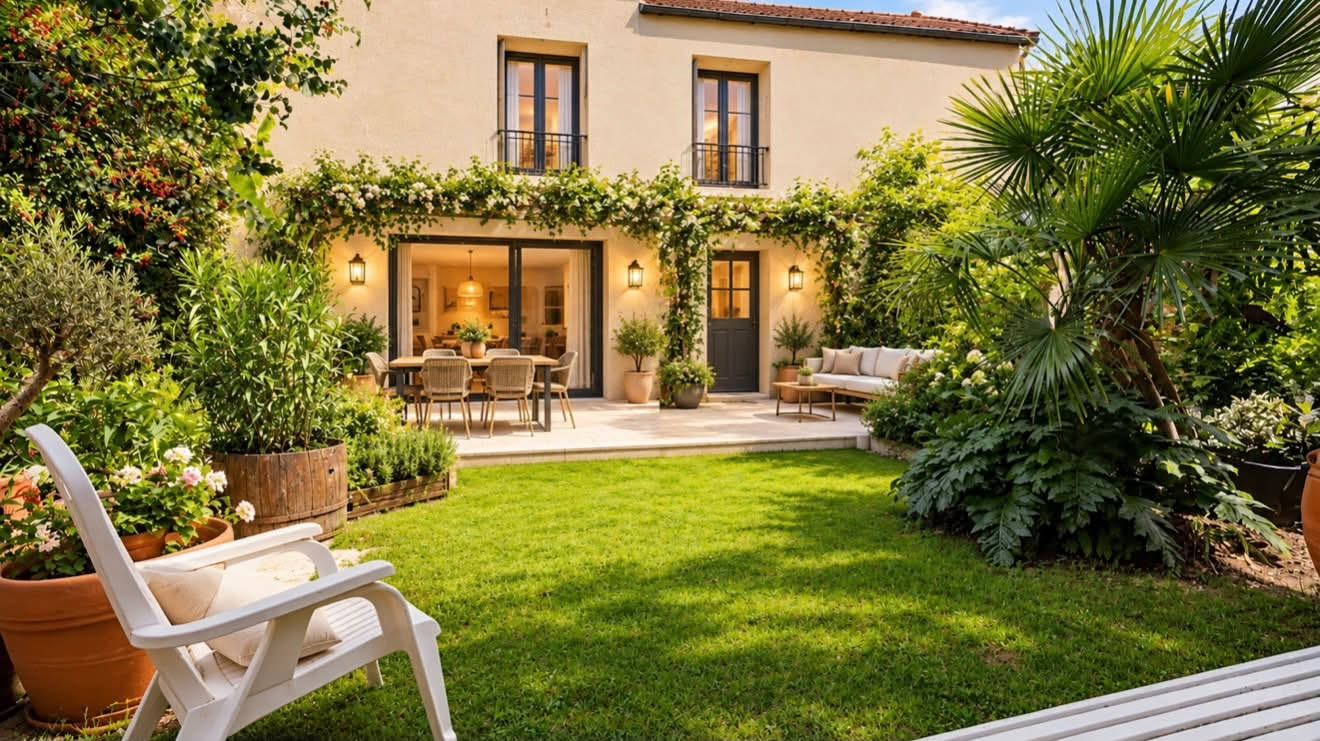 Grange à aménager - Flins-Sur-Seine 152 m2