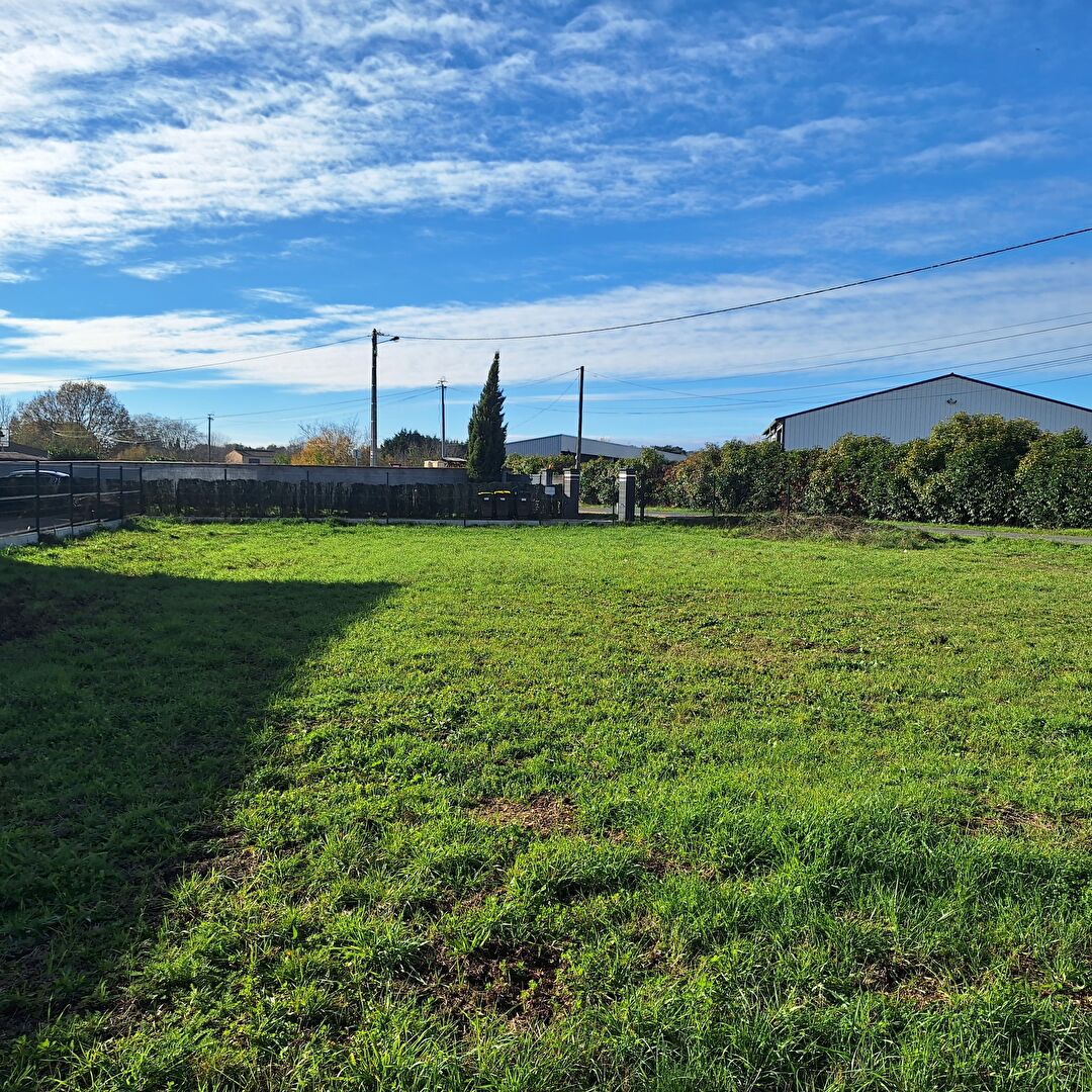 CAMBLANES ET MEYNAC