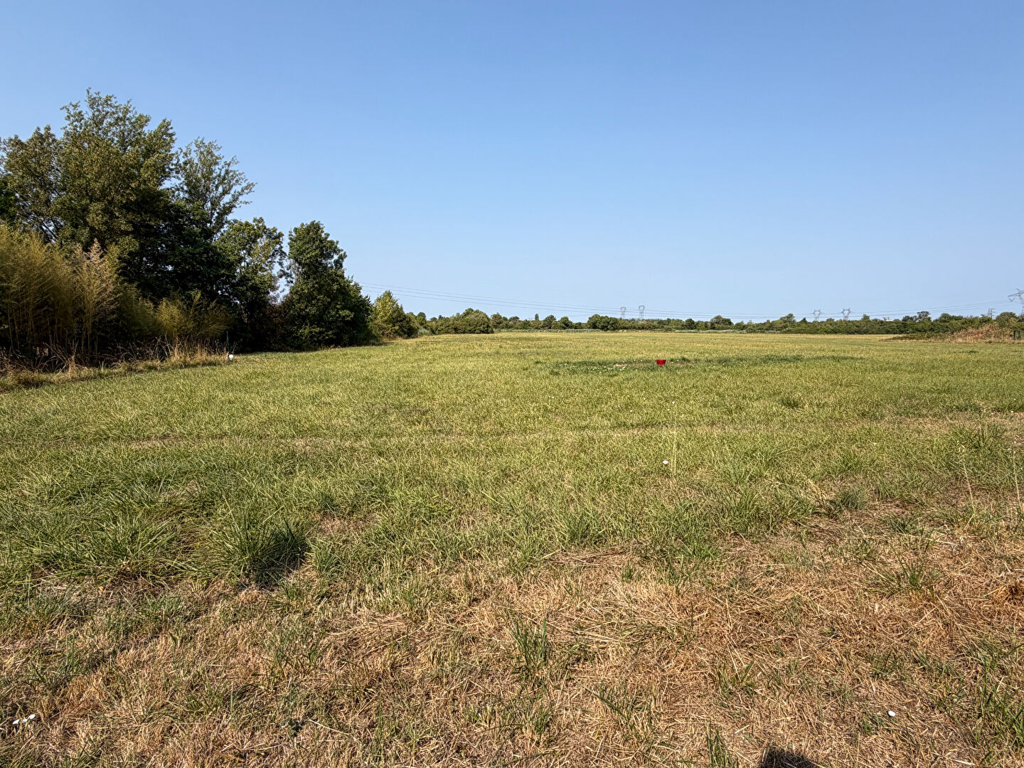 Terrain Bouliac 2691 m2