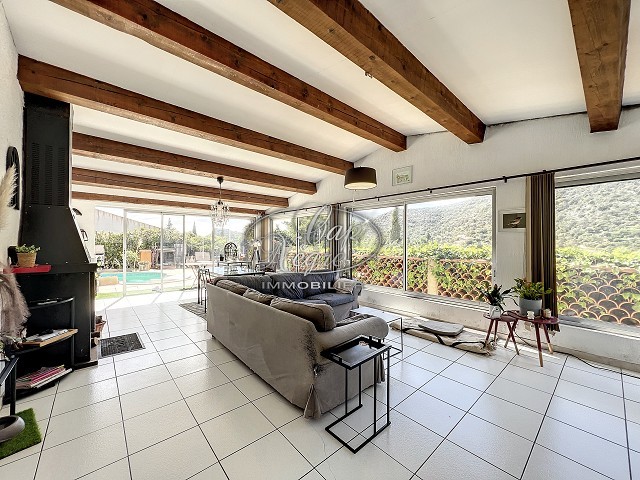 Photo Maison - 6 pièce(s) - 257 m2 image 5/6