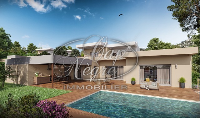 Maison - 5 pièce(s) - 156 m2