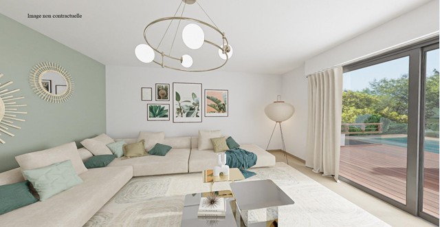 Photo Maison - 5 pièce(s) - 156 m2 image 3/6