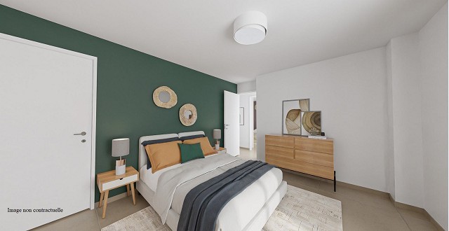 Photo Maison - 5 pièce(s) - 156 m2 image 6/6