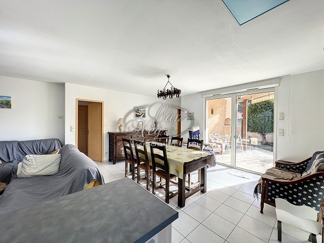 Photo Maison - 7 pièce(s) - 134 m2 image 3/6