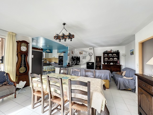 Photo Maison - 7 pièce(s) - 134 m2 image 4/6