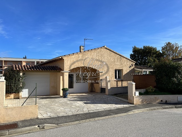 Photo Maison - 7 pièce(s) - 134 m2 image 6/6