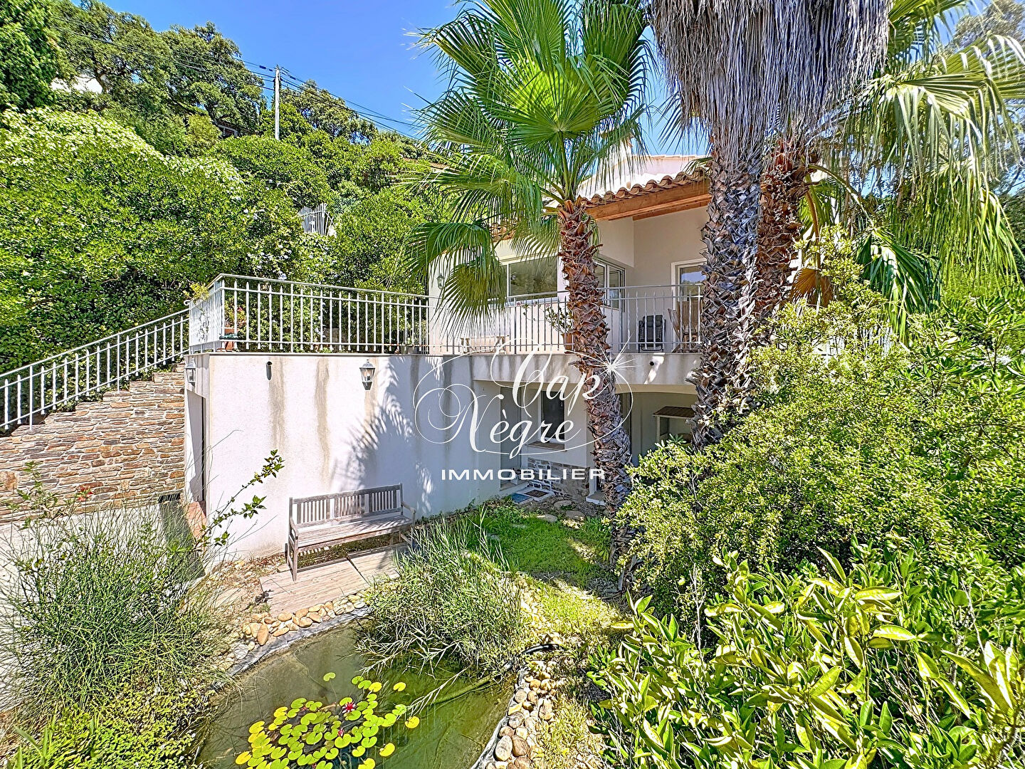 Photo Maison - 7 pièce(s) - 195 m2 image 4/6