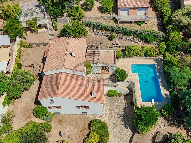 Agence immobilière de Cap Nègre Immobilier Le Lavandou