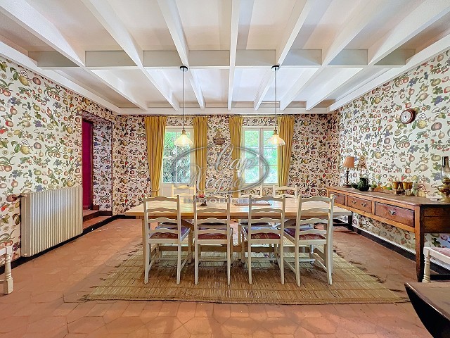 Photo PROPRIETE DE CHARME A VENDRE AU LAVANDOU image 6/6