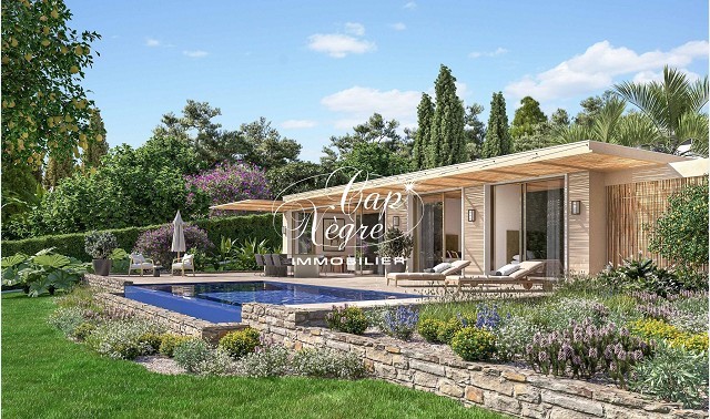 Photo Maison - 5 pièce(s) - 135 m2 image 2/3