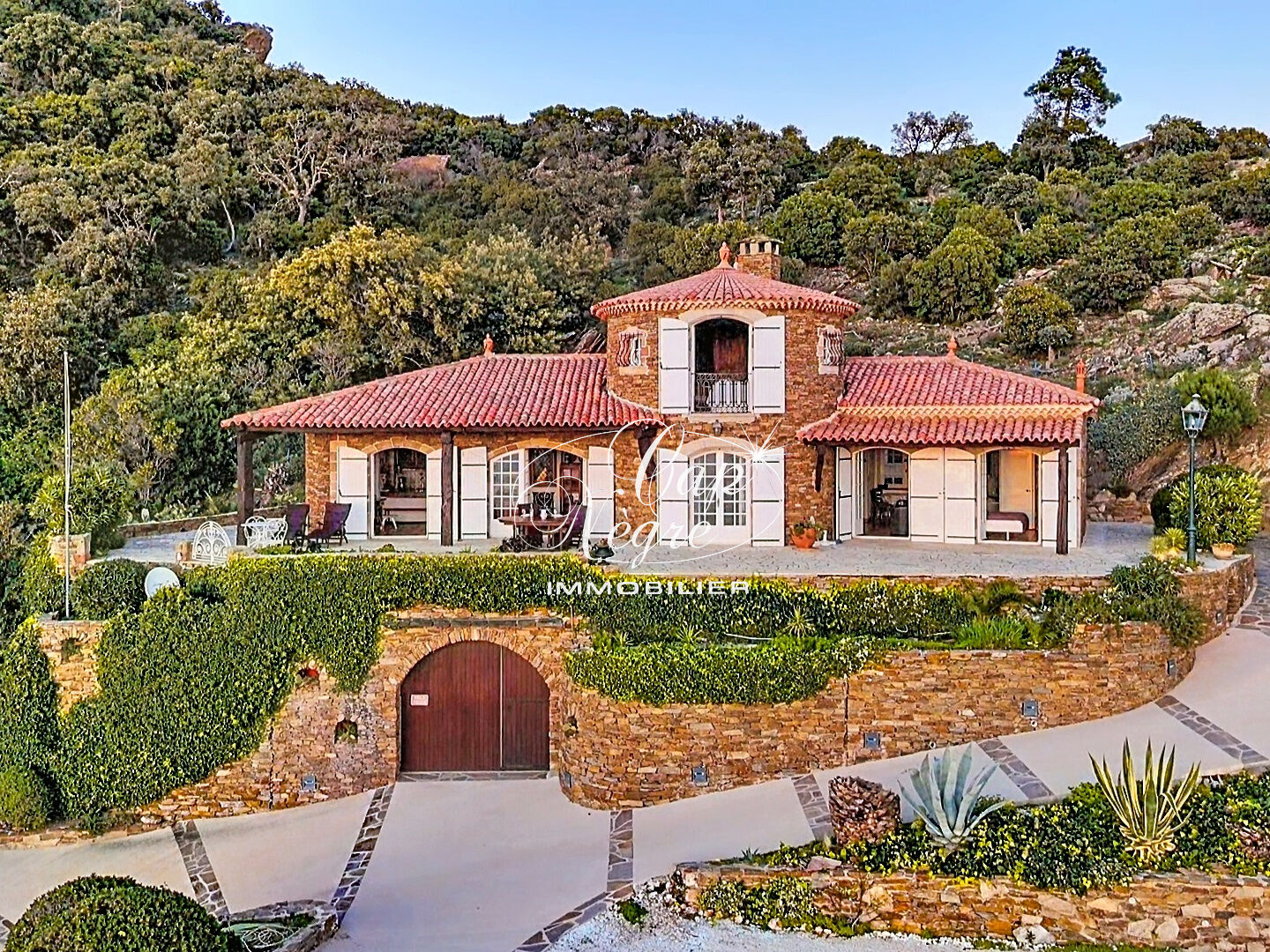 Maison - 5 pièce(s) - 120 m2