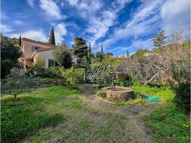 Photo Maison - 4 pièce(s) - 96 m2 image 2/6