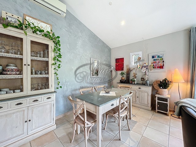 Photo Maison - 4 pièce(s) - 96 m2 image 5/6