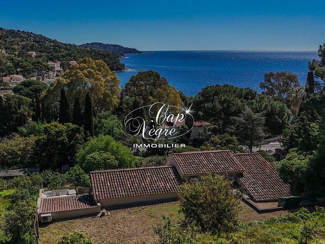 Photo Maison - 4 pièce(s) - 122 m2 image 2/6