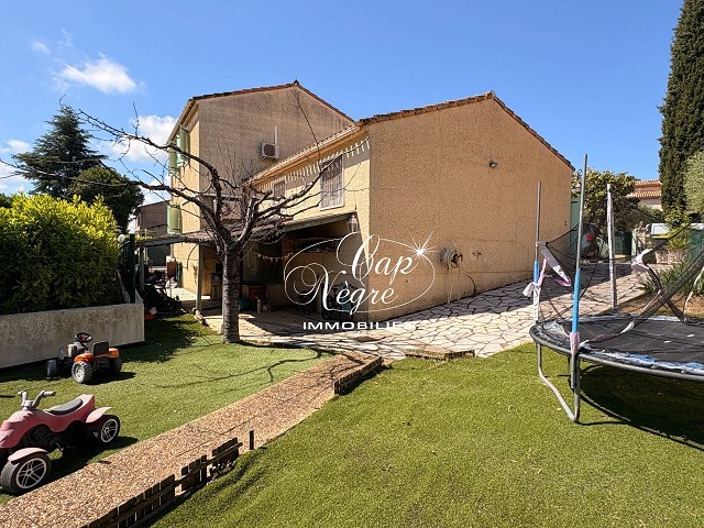 Agence immobilière de Cap Nègre Immobilier Le Lavandou